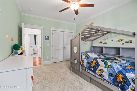 Tiny photo for 1152 Grandview Drive, Hampstead, NC 28443 (MLS # 100597560)
