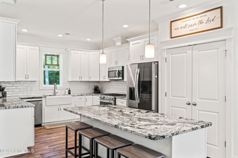 Tiny photo for 1152 Grandview Drive, Hampstead, NC 28443 (MLS # 100597560)