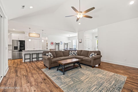 Tiny photo for 1152 Grandview Drive, Hampstead, NC 28443 (MLS # 100597560)