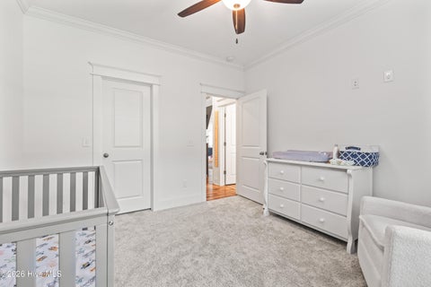 Tiny photo for 1152 Grandview Drive, Hampstead, NC 28443 (MLS # 100597560)