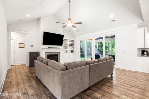 Tiny photo for 1152 Grandview Drive, Hampstead, NC 28443 (MLS # 100597560)