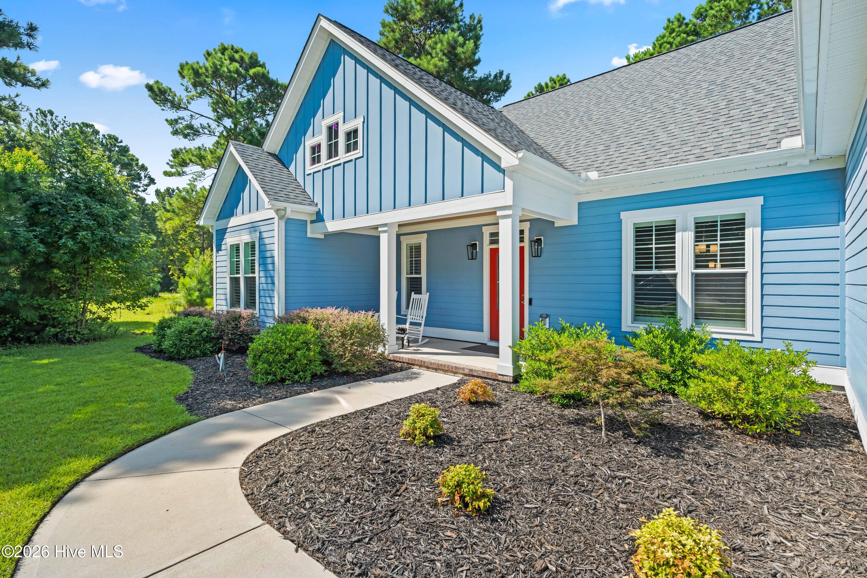 1152 Grandview Drive