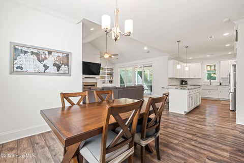 Tiny photo for 1152 Grandview Drive, Hampstead, NC 28443 (MLS # 100597560)