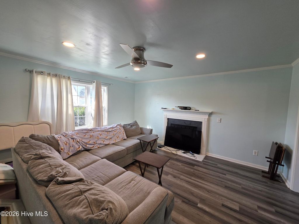 Photo of 111 Pleasant Court, Jacksonville, NC 28540 (MLS # 100553937)