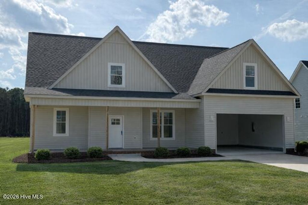 Photo of 2996 Joe Stocks Road, Greenville, NC 27858 (MLS # 100559590)