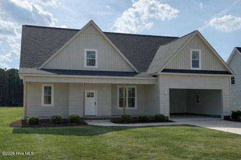 Photo of 2996 Joe Stocks Road, Greenville, NC 27858 (MLS # 100559590)