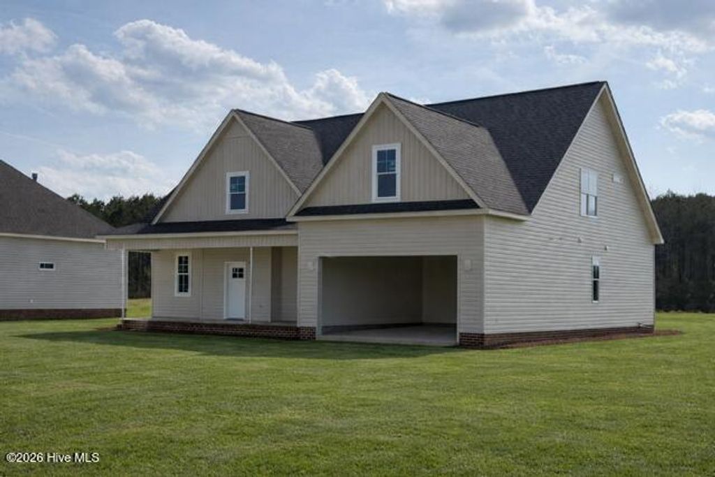 Photo of 2996 Joe Stocks Road, Greenville, NC 27858 (MLS # 100559590)