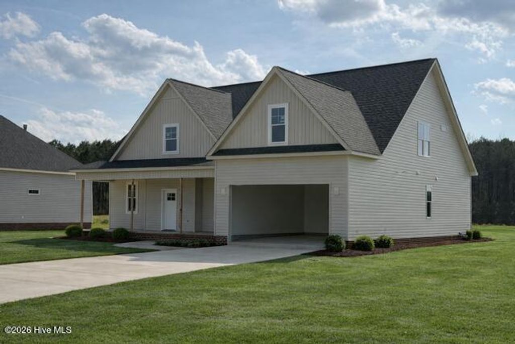 Photo of 2996 Joe Stocks Road, Greenville, NC 27858 (MLS # 100559590)