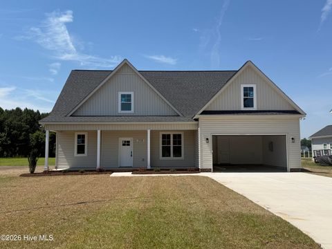 Homes For Sale - 2996 Joe Stocks Road<br/> Greenville, NC 27858