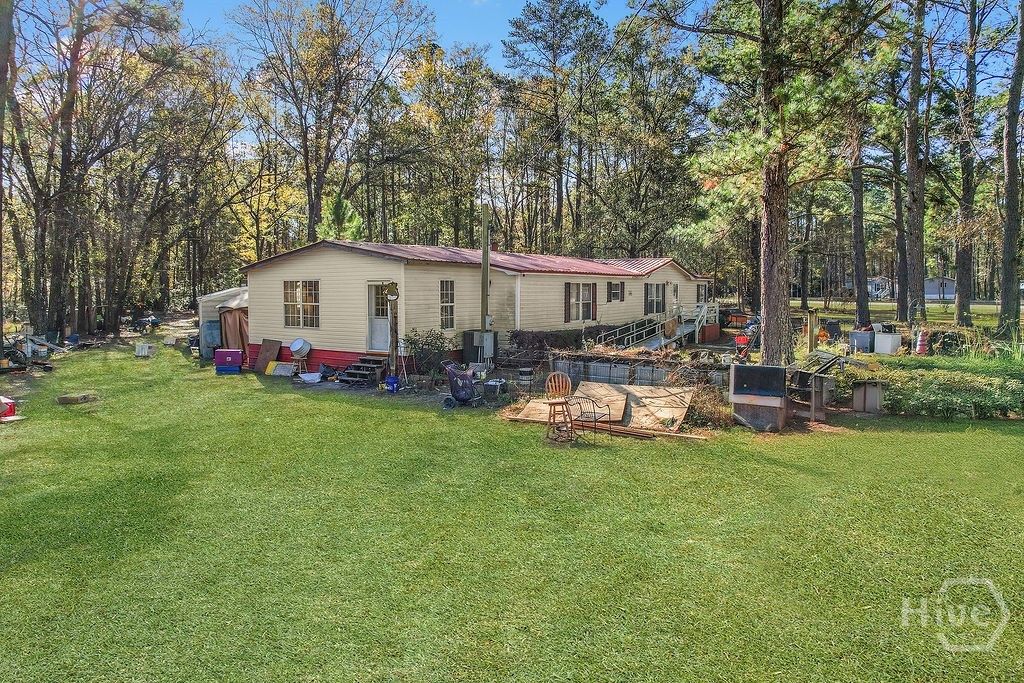 Photo of 108 Beecher Drive, Guyton, GA 31312 (MLS # SA345362)