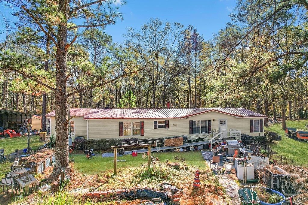 Photo of 108 Beecher Drive, Guyton, GA 31312 (MLS # SA345362)