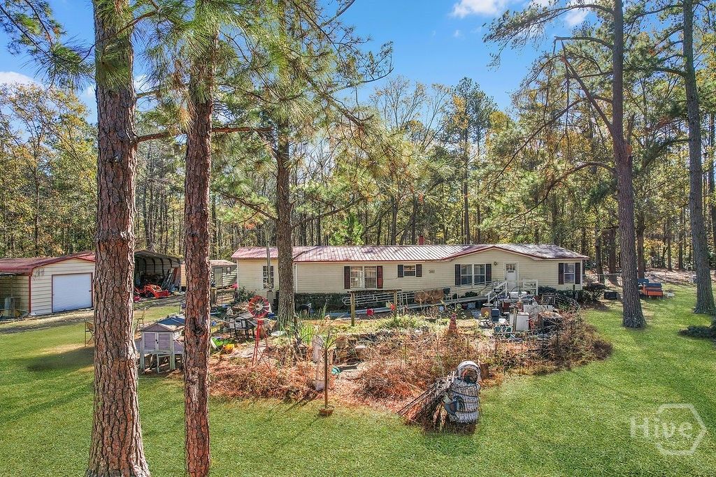 Photo of 108 Beecher Drive, Guyton, GA 31312 (MLS # SA345362)