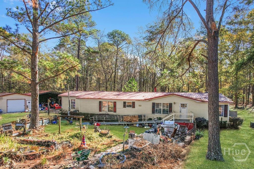 Photo of 108 Beecher Drive, Guyton, GA 31312 (MLS # SA345362)