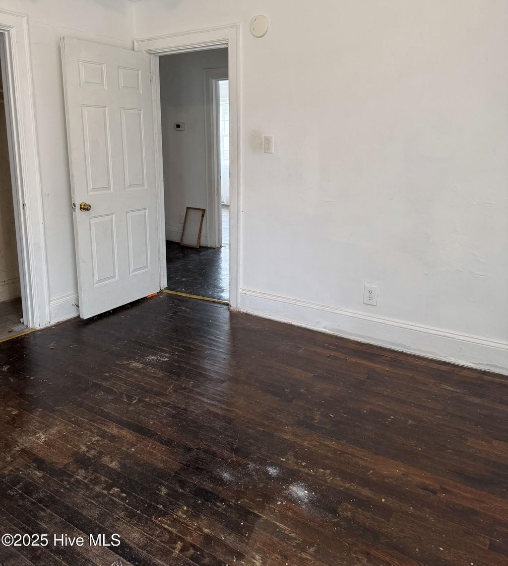 Photo of 1510 Hyman Avenue, Kinston, NC 28501 (MLS # 100489184)