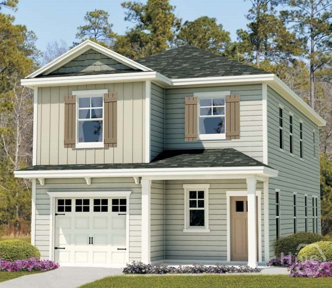 Photo of 94 Endicott Drive, Savannah, GA 31419 (MLS # SA365390)
