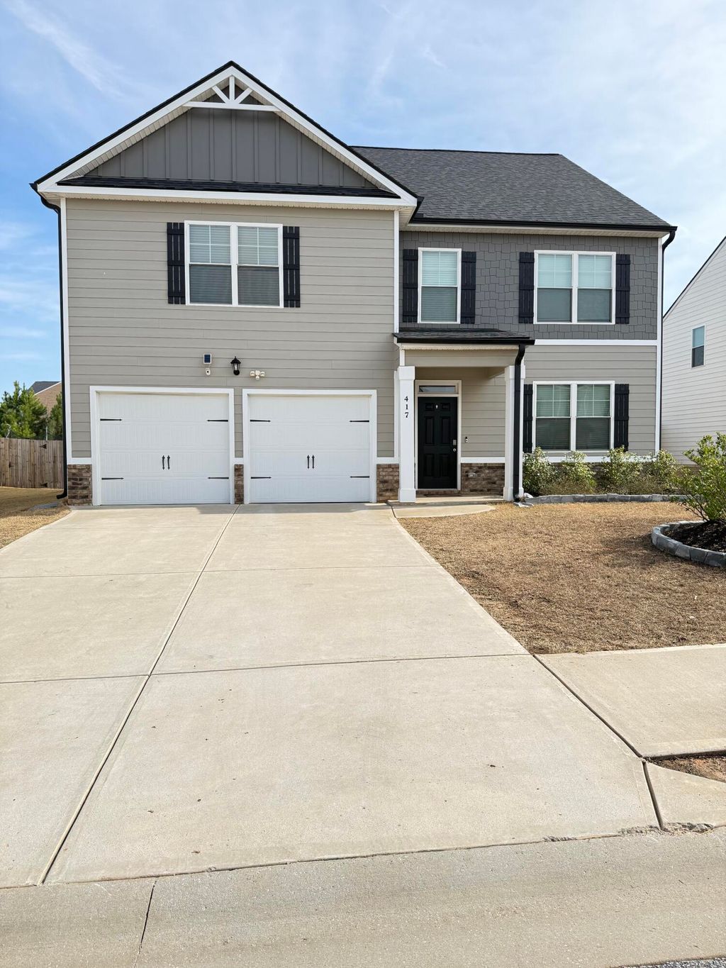 Photo of 417 Roebuck Pass, Grovetown, GA 30813 (MLS # 552803)