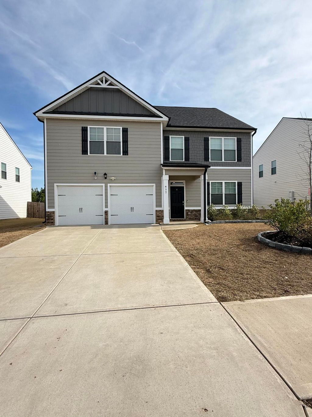 Photo of 417 Roebuck Pass, Grovetown, GA 30813 (MLS # 552803)