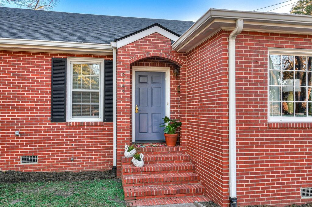 Photo of 2844 Lombardy Court, Augusta, GA 30909 (MLS # 550978)