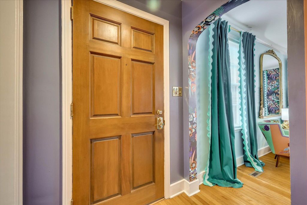 Photo of 2844 Lombardy Court, Augusta, GA 30909 (MLS # 550978)