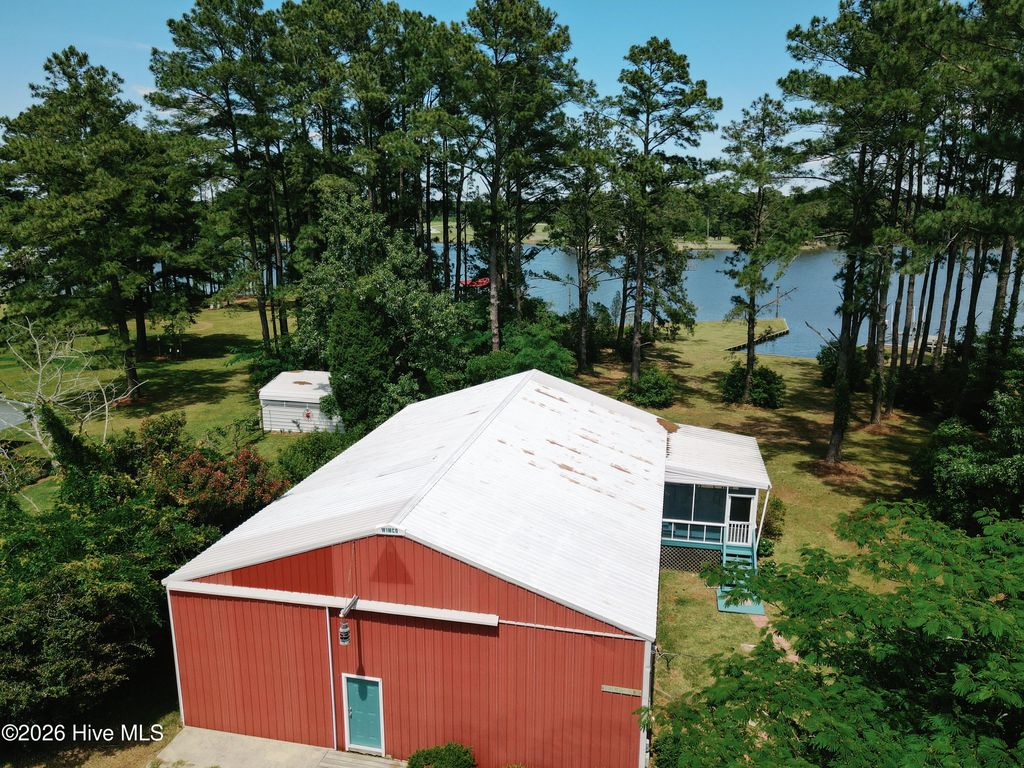 Photo of 170 Zinkie Lane, Bath, NC 27808 (MLS # 100570324)