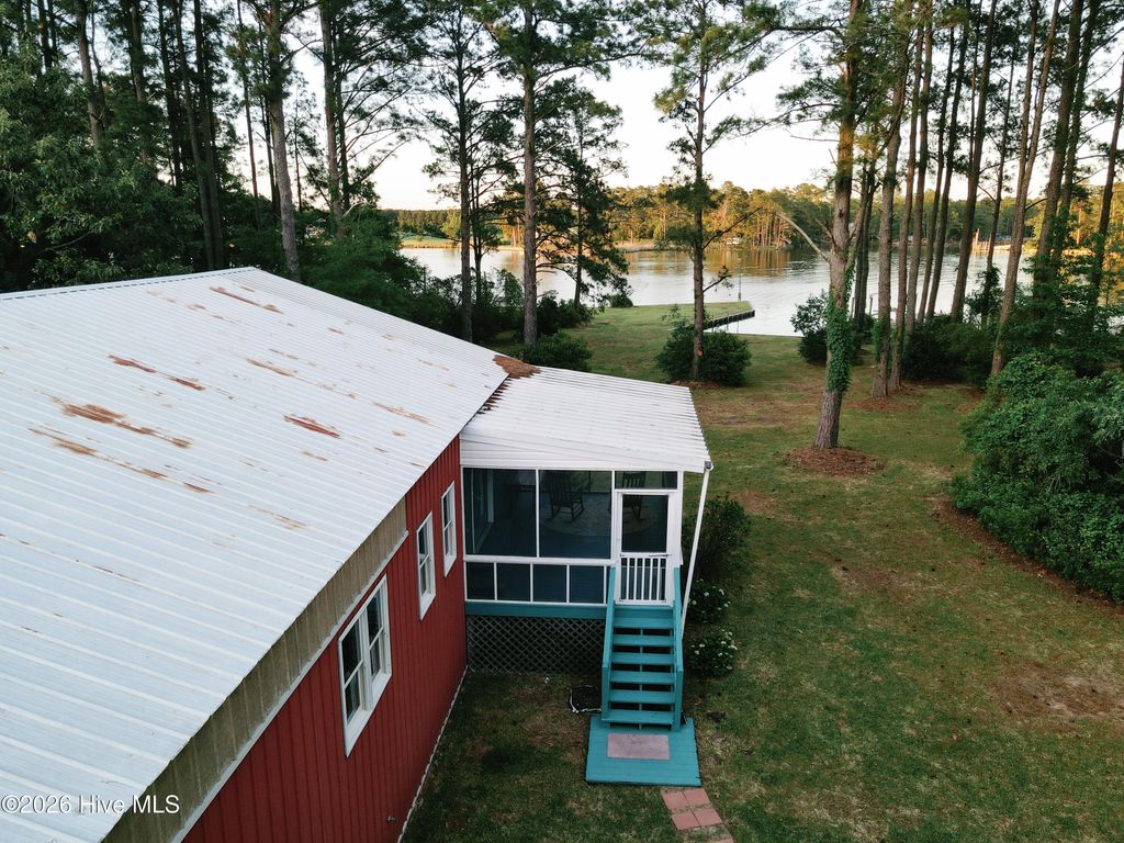 Photo of 170 Zinkie Lane, Bath, NC 27808 (MLS # 100570324)