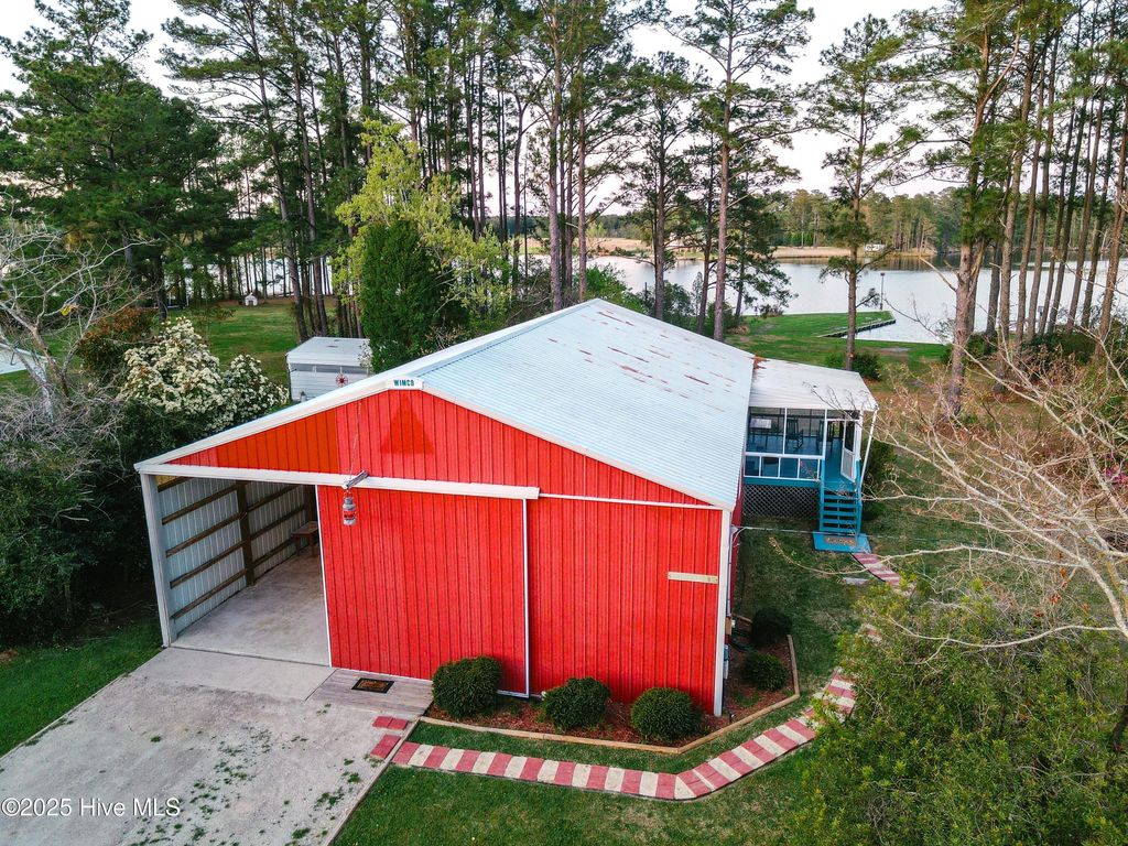 Photo of 170 Zinkie Lane, Bath, NC 27808 (MLS # 100570324)