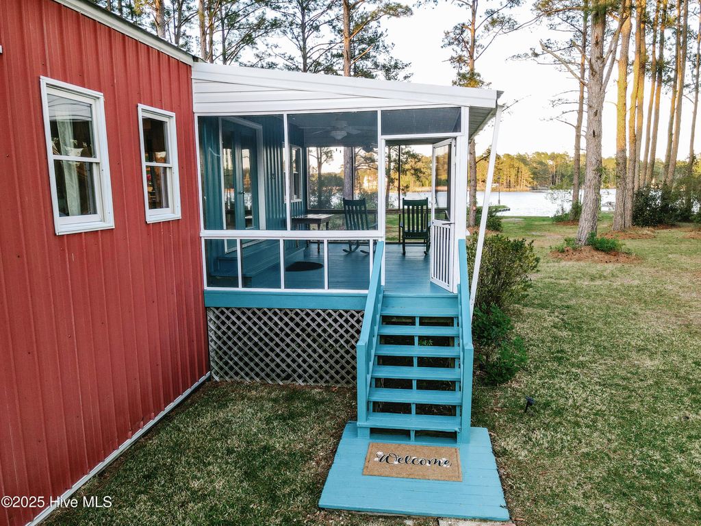 Photo of 170 Zinkie Lane, Bath, NC 27808 (MLS # 100570324)
