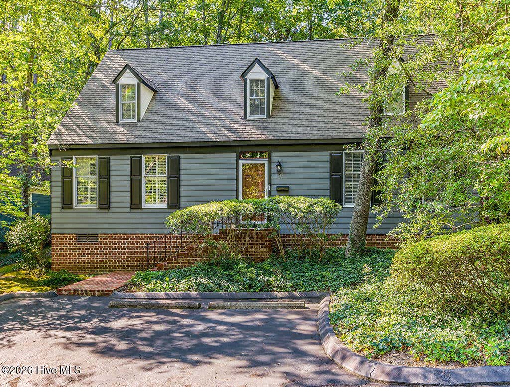 Photo of 13 Village In The Woods Circle, Southern Pines, NC 28387 (MLS # 100593373)