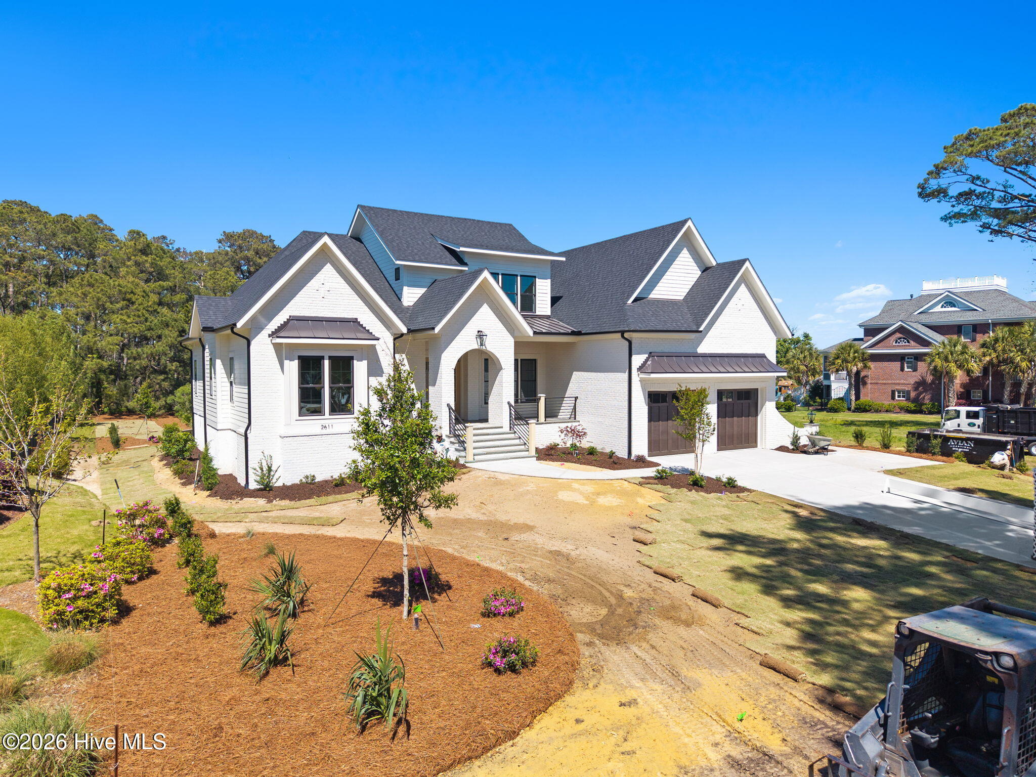 2611 Mariners Way SE