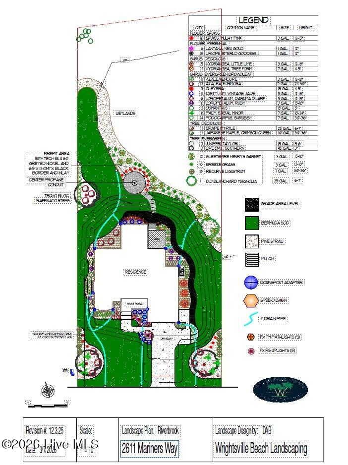 2611 Mariners Way SE