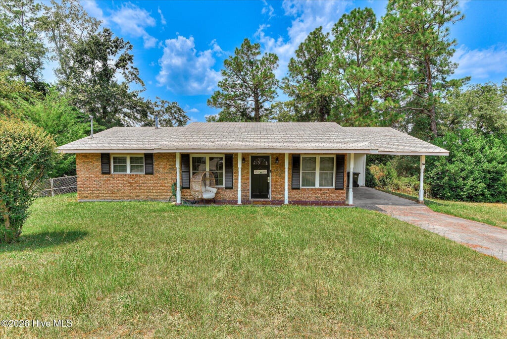 Photo of 2301 Hardwick Road, Augusta, GA 30906 (MLS # 100592733)