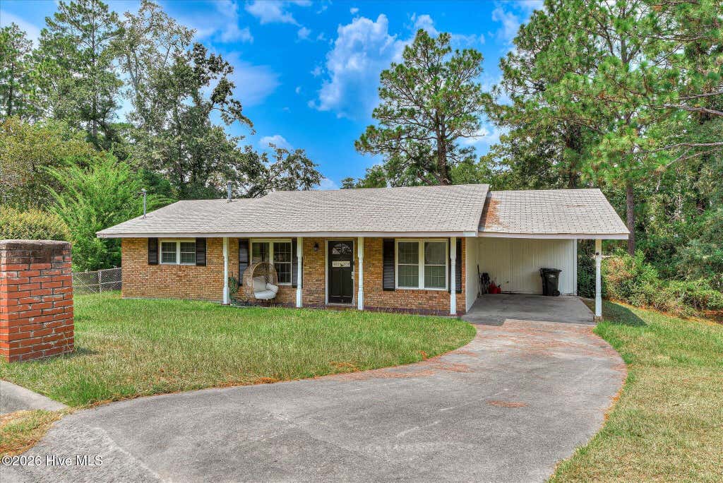 Photo of 2301 Hardwick Road, Augusta, GA 30906 (MLS # 100592733)