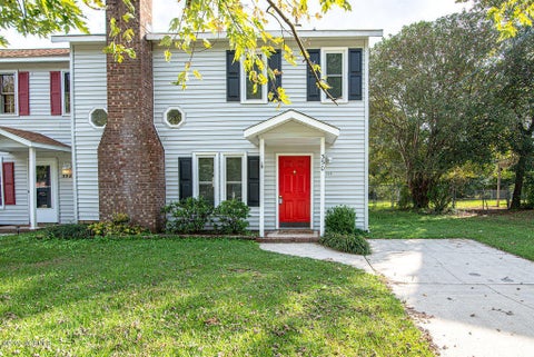 Multifamily For Rent - 350 W Frances Street<br/> Onslow County, Jacksonville, NC 28546