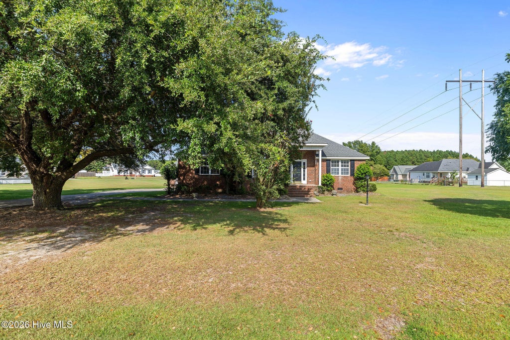 Photo of 102 Homestead Drive, Goldsboro, NC 27530 (MLS # 100604076)