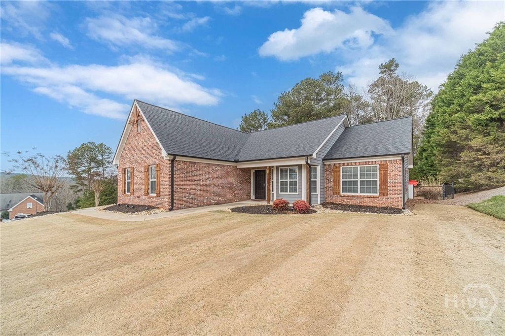 Photo of 347 Arbor Road, Monroe, GA 30656 (MLS # CL346625)