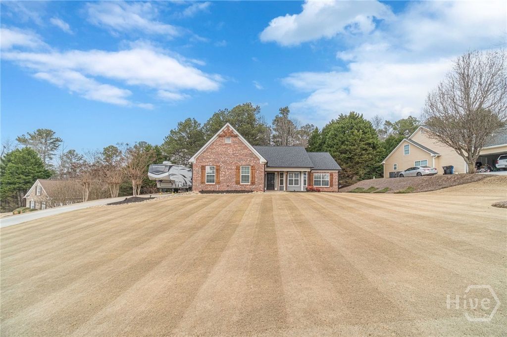 Photo of 347 Arbor Road, Monroe, GA 30656 (MLS # CL346625)