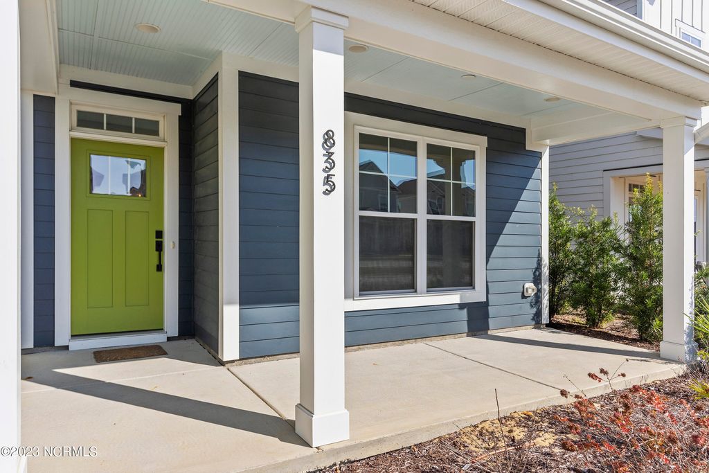 Photo of 835 Edgerton Drive, Wilmington, NC 28412 (MLS # 100547954)