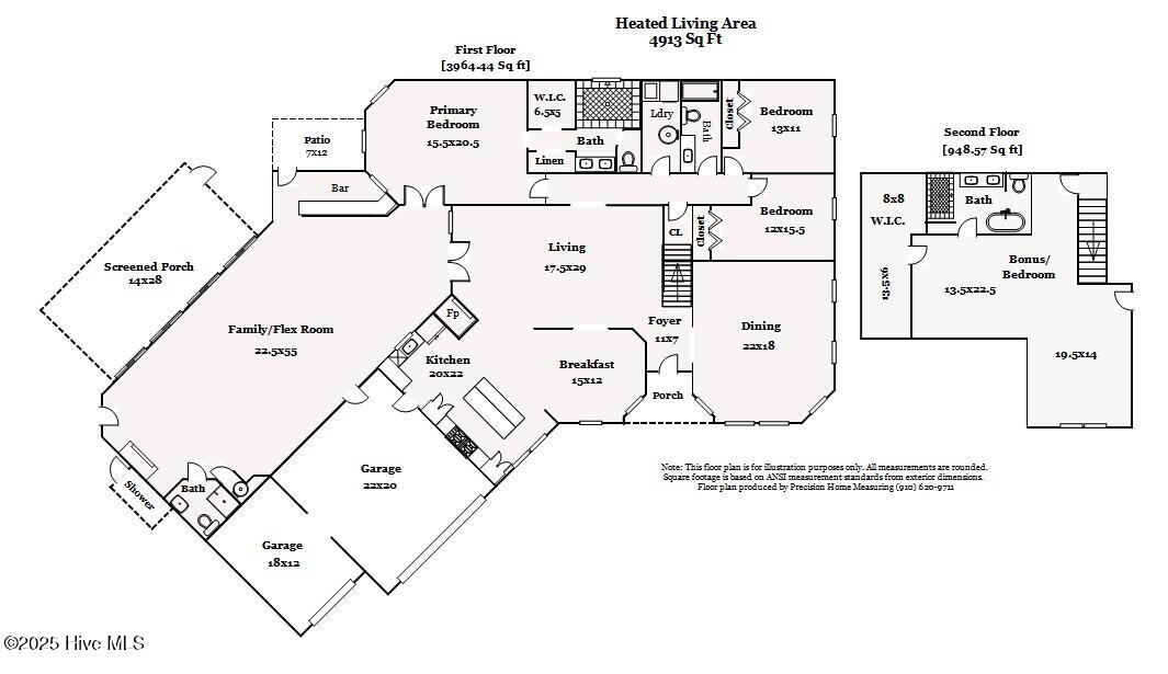 1860 Oak Harbour Drive SW