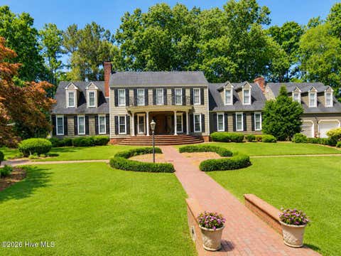 Homes For Sale - 122 Beechwood Road<br/> Ahoskie, NC 27910