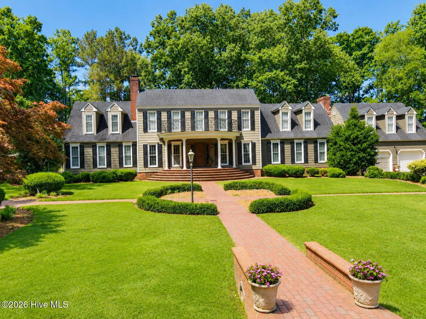 122 Beechwood Road, Ahoskie, NC, 27910