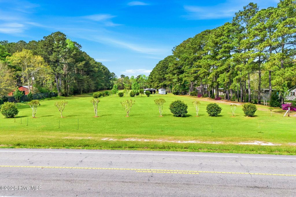 Photo of 769 Midway Road SE, Bolivia, NC 28422 (MLS # 100566137)