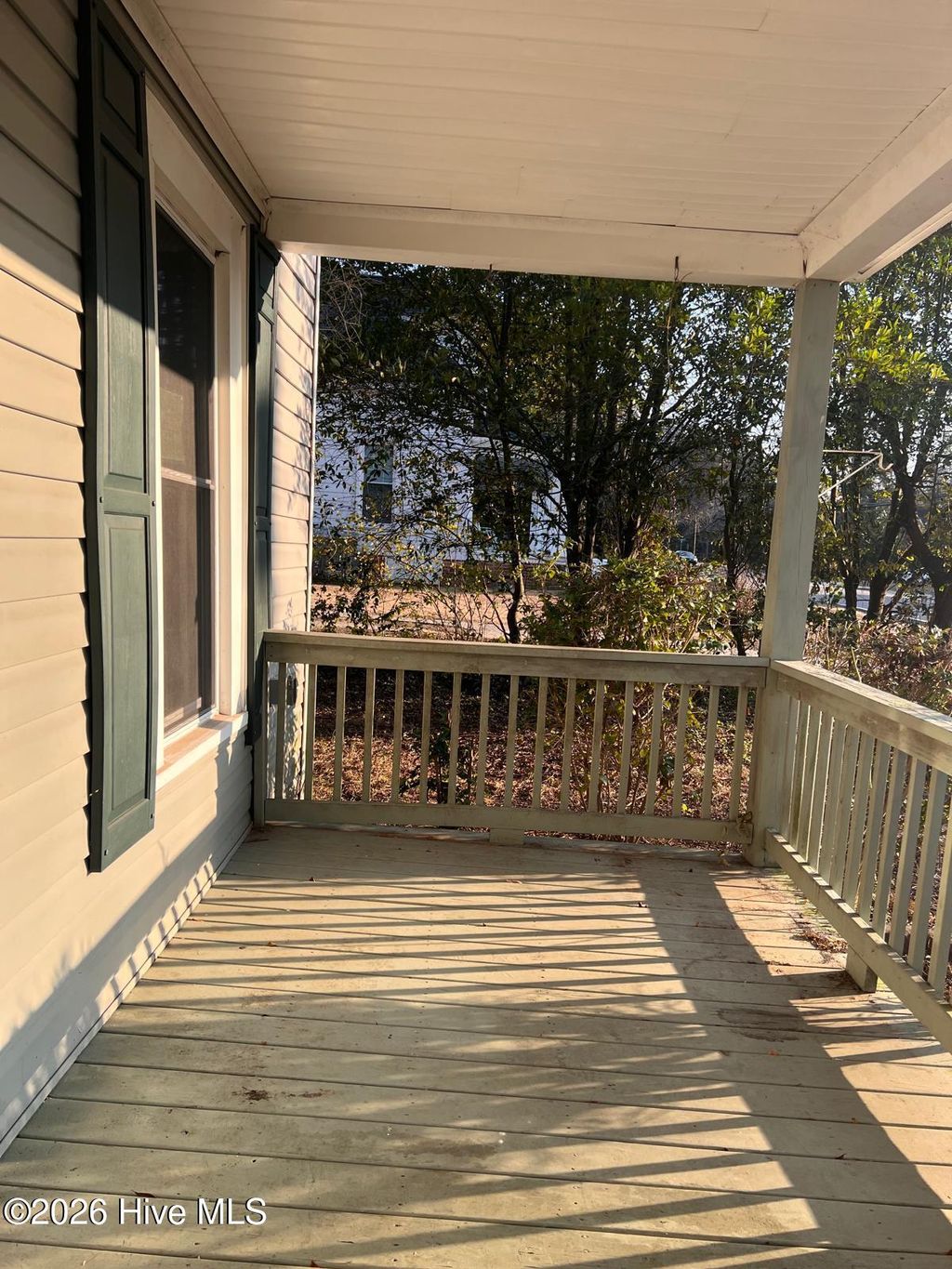 Photo of 416 N Randolph Street, Rockingham, NC 28379 (MLS # 100560904)