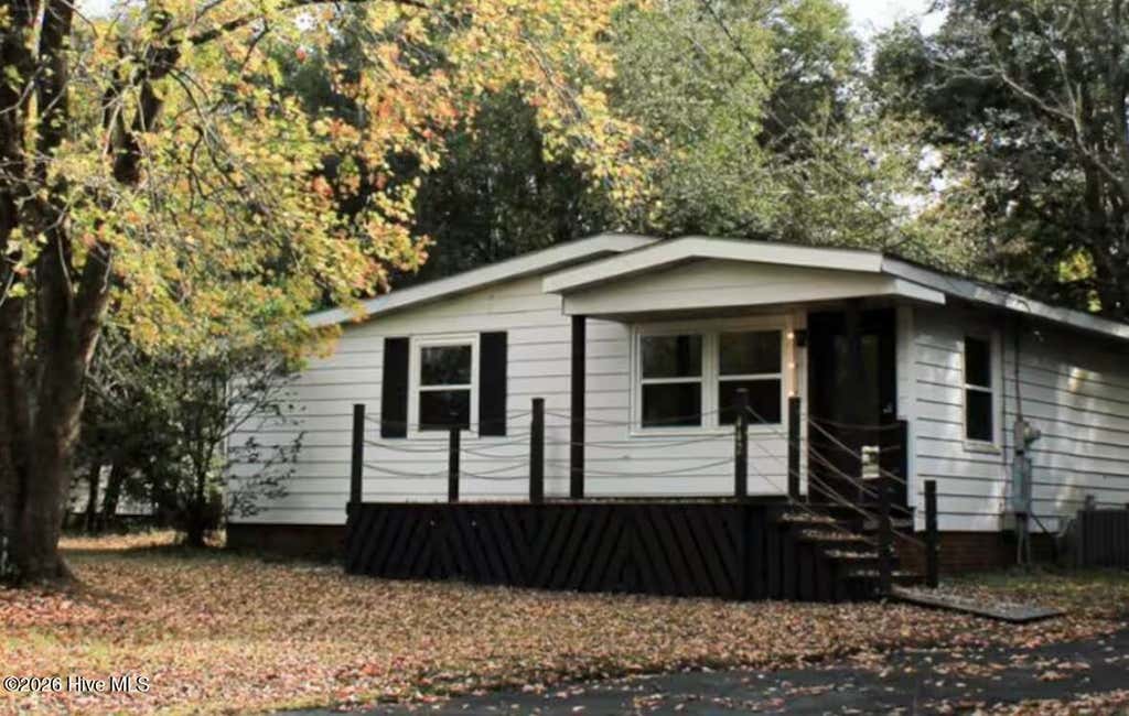 Photo of 442 Cape Fear Boulevard, Wilmington, NC 28401 (MLS # 100595407)