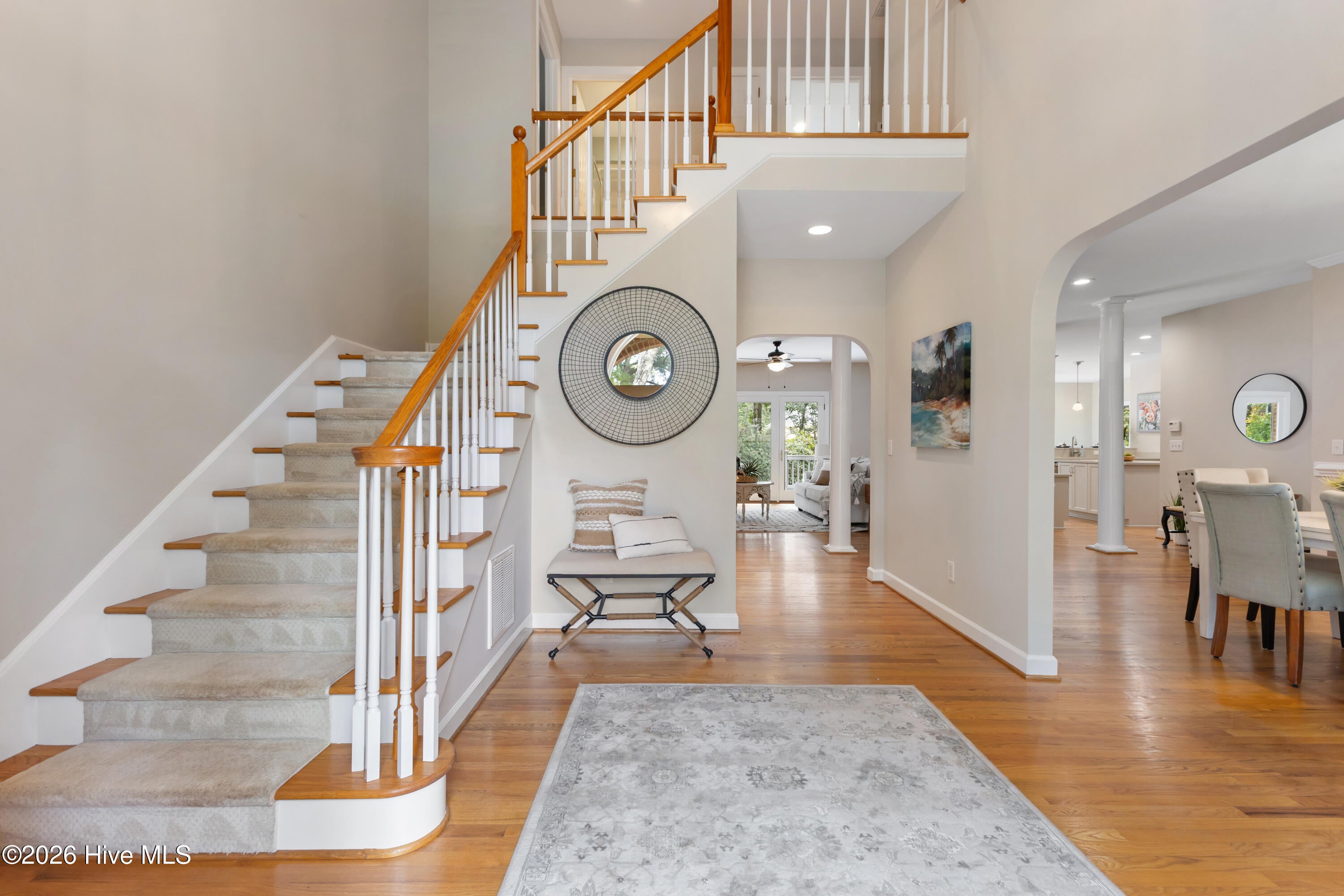 8816 Sawmill Creek Lane