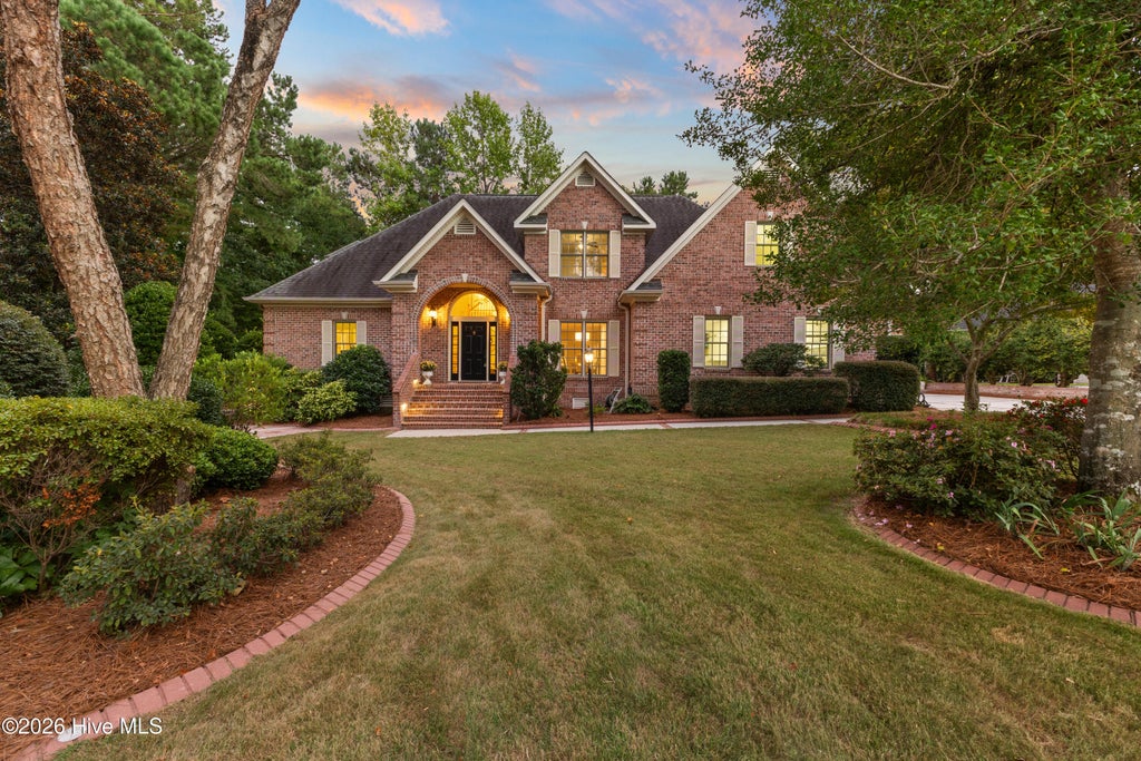 Photo of 8816 Sawmill Creek Lane, Wilmington, NC 28411 (MLS # 100606629)