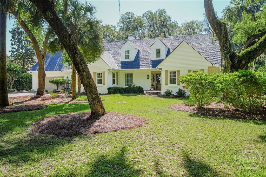 Photo of 2 Hawkins Lane, Savannah, GA 31411 (MLS # SA355321)