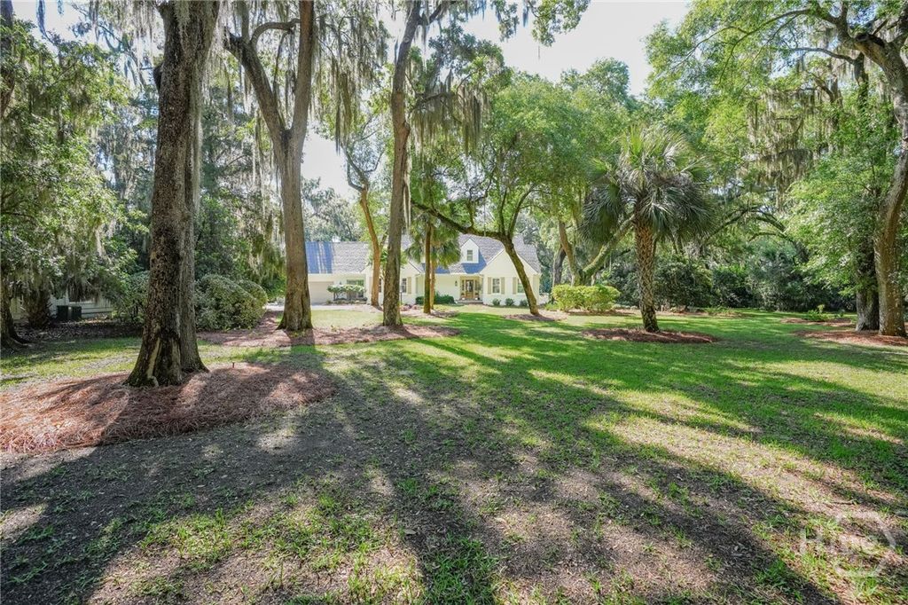 Photo of 2 Hawkins Lane, Savannah, GA 31411 (MLS # SA355321)