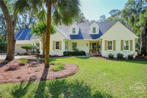 Homes For Sale - 2 Hawkins Lane<br/> Chatham County, Savannah, GA 31411