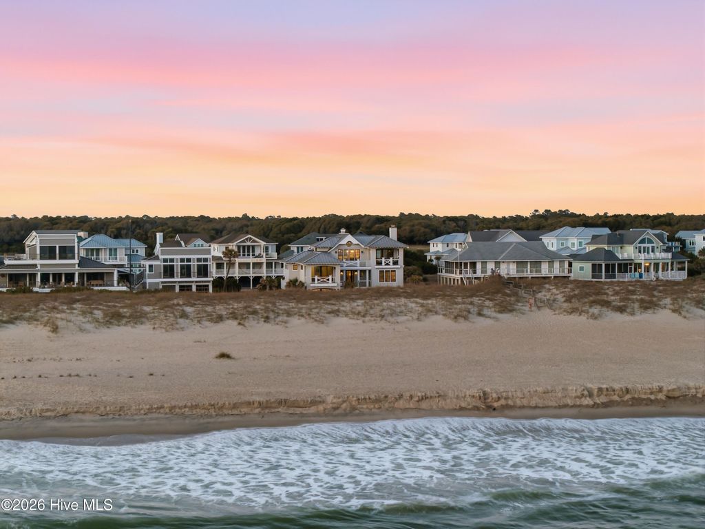 Photo of 25 Sandspur Trail, Bald Head Island, NC 28461 (MLS # 100564328)