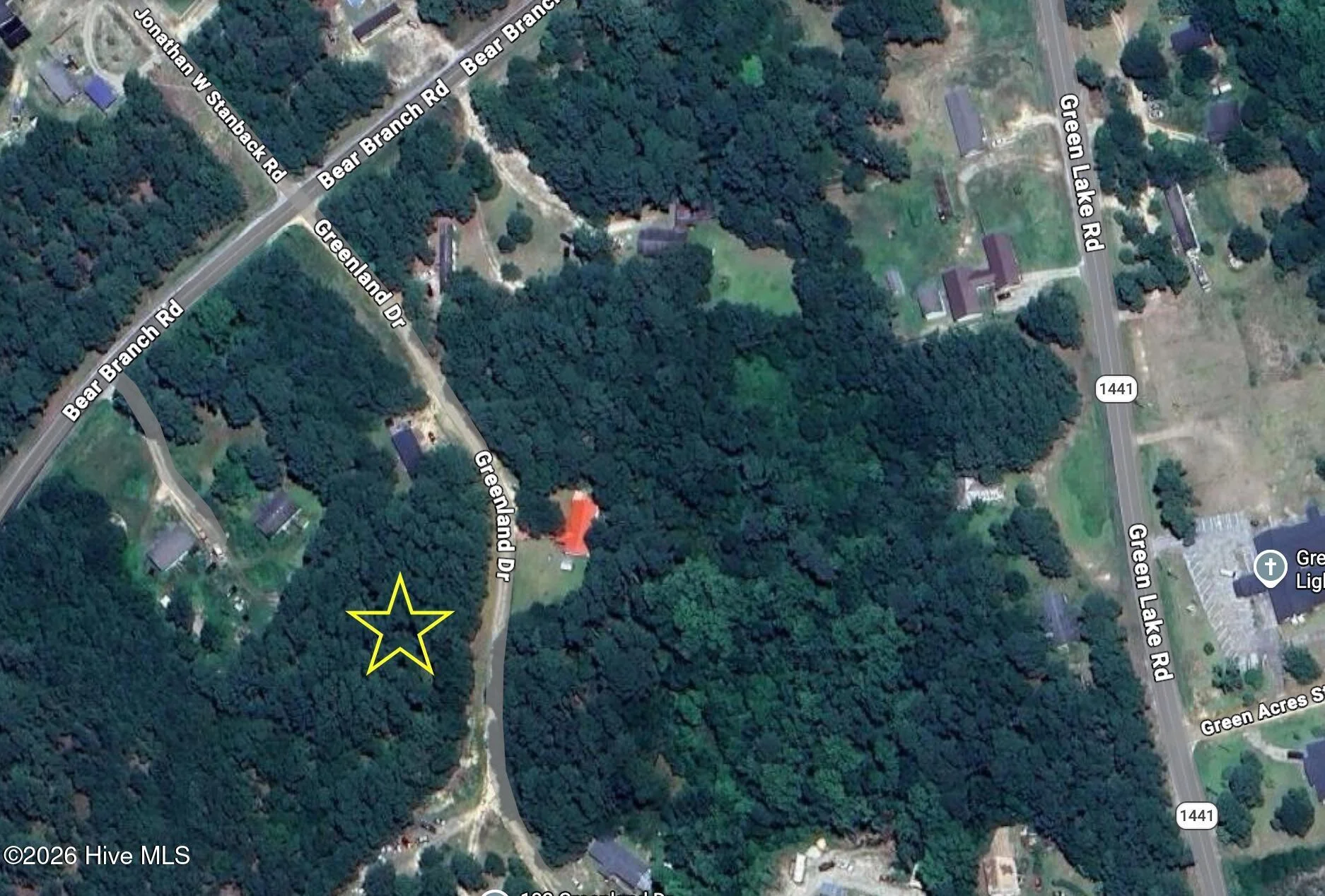 120 Greenland Drive